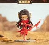  BlindBox mô hình Đấu Phá Thương Khung - China Literature 