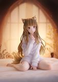  Holo: Dress Shirt Ver - Spice and Wolf: Merchant Meets the Wise Wolf - DMM Factory 
