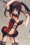  Kurumi Tokisaki Lingeries ver - Date A Live - Alphamax 