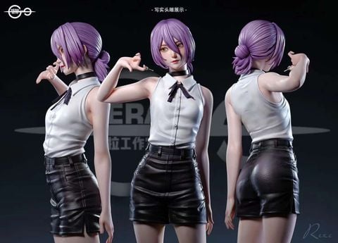  Reze - Chainsaw Man - Hera Studio 