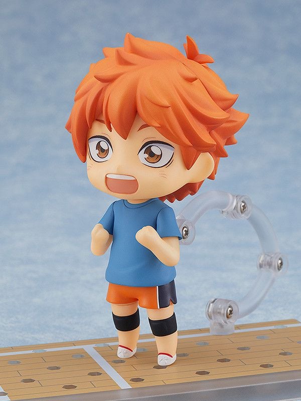 Mô hình Nendoroid 489  Tobio Kageyama chính hãng giá rẻ