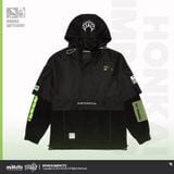  Áo hoodie Mobius Infinite Ouroboros Honkai Impact 3 
