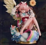  Hyacine - Honkai Star Rail - Rumeng Studio 