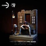 Law và Corazon - One Piece - PZ Studio 
