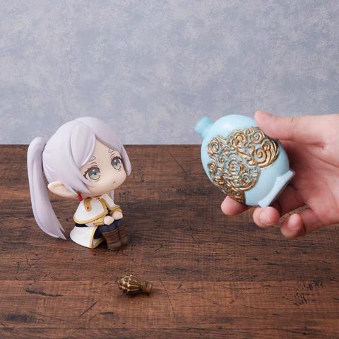  Frieren (Lock Up) - Sousou No Frieren - MegaHouse 