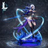  Jingliu - Honkai Star Rail - Let't Play Studio 