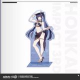  Standee chủ đề mùa hè 3.0 - Honkai Impact 3 