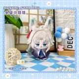  Búp bê cầu nắng chủ đề nhân vật - Honkai Star Rail - Micola 