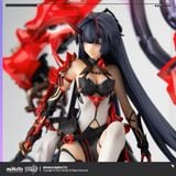  Raiden Mei Herrscher of Thunder ver 1/7 Scale Figure Honkai Impact 3 