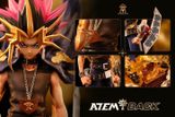  Atem / Yugi - Yu Gi Oh! - Aftershock Studio 