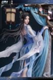  Lý Mộ Uyển - Tiên Nghịch - Jomatal Studio & Tencent Video 