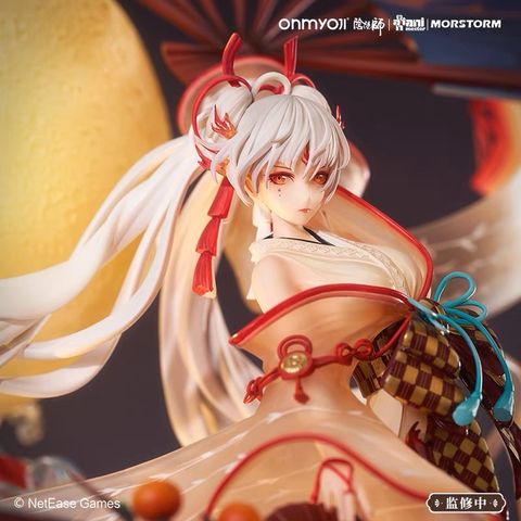  Shiranul Bất Tri Hỏa - Onmyoji & Animester Studio 