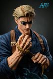  Nanami Kento - Jujutsu Kaisen - Armyant Studio 
