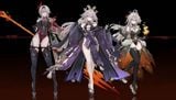  Yae Miko: Alter - Genshin Impact - Art Of Eden Studio x Diswasher1910 