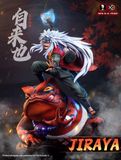  Jiraiya - Naruto Shippuden - Yang Studio & XS Studio 