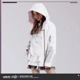  Áo khoác Elysia Herrscher of Human EGO ver. Honkai Impact 3 