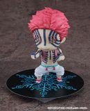  Nendoroid 2112 Akaza - Demon Slayer: Kimetsu no Yaiba - Good Smile Company 