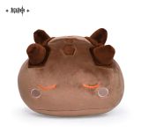  Thú nhồi bông chủ đề Slime Genshin Impact 