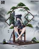  Kisaki Blue Archive - ABsinthe Studio 