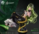  Mobius - Honkai Impact 3 - Arctic Wolf Studio 