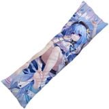  Vỏ gối Griseo Honkai Impact 3 