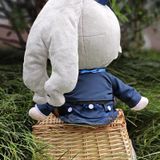  Búp bê Bronya Zaychik: SilverWing "Thái Độ Phi Phàm" - Honkai Impact 3 - Mantou 