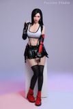  Tifa - Final Fantasy - Passion Studio 