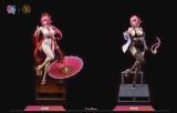  Yae Miko 18+ Cast Off Genshin Impact - Dragon Studio x POP Studio 