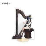  Standee buổi hòa nhạc 2021 Genshin Impact 