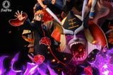  Six Paths Of Pain - Naruto Shippuden - Radian Studio 
