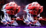  Luffy Gear 4 King Kong Gun - One Piece - Reset Studio 