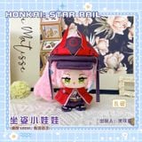  Búp bê cầu nắng chủ đề nhân vật - Honkai Star Rail - Micola 