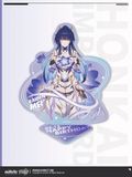  Hộp quà sinh nhật Raiden Mei 2023 Honkai Impact 3 