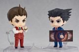  Nendoroid 2117 Apollo Justice - Ace Attorney - Good Smile Company 
