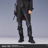  Quần dài Seele Vollerei Starchasm Nyx ver. Honkai Impact 3 