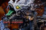  Geto Suguru - Jujutsu Kaisen - Niren Studio 