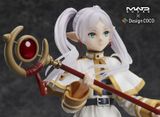  Frieren & Fern - Sousou No Frieren - MAPPA x Design COCO 