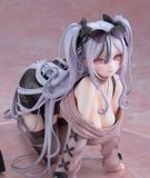  Elbe Pure-Hearted Bad Girl ver - Azur Lane - Alter 