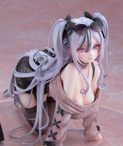  Elbe Pure-Hearted Bad Girl ver - Azur Lane - Alter 
