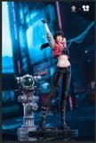  Bạch Nguyệt Khôi: Motorcycle Suit ver - Linh Lung - PPDF Studio 