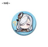  Huy hiệu emoji nhân vật Genshin Impact 
