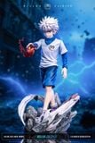  Killua Zoldyck - Hunter X Hunter - PG Studio 