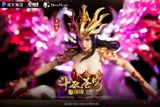  Mỹ Đỗ Toa - Đấu Phá Thương Khung - Animester x Bearpanda 
