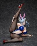  Belial Bunny ver - Seven Mortal Sins - FREEing 