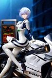  Ayanami Rei - Rebuild of Evangelion - KOL Studio 