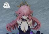  Yae Miko - Genshin Impact - SenBei Studio 