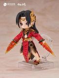  Nendoroid Doll Mỹ Dỗ Toa - Đấu Phá Thương Khung - Yuewenhaowu 
