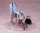  Elbe Pure-Hearted Bad Girl ver - Azur Lane - Alter 