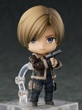  Nendoroid 2337 Leon S. Kennedy - Resident Evil 4 - Good Smile Company 