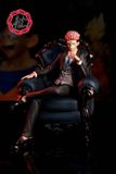  Sukuna - Jujutsu Kaisen - HT Studio 